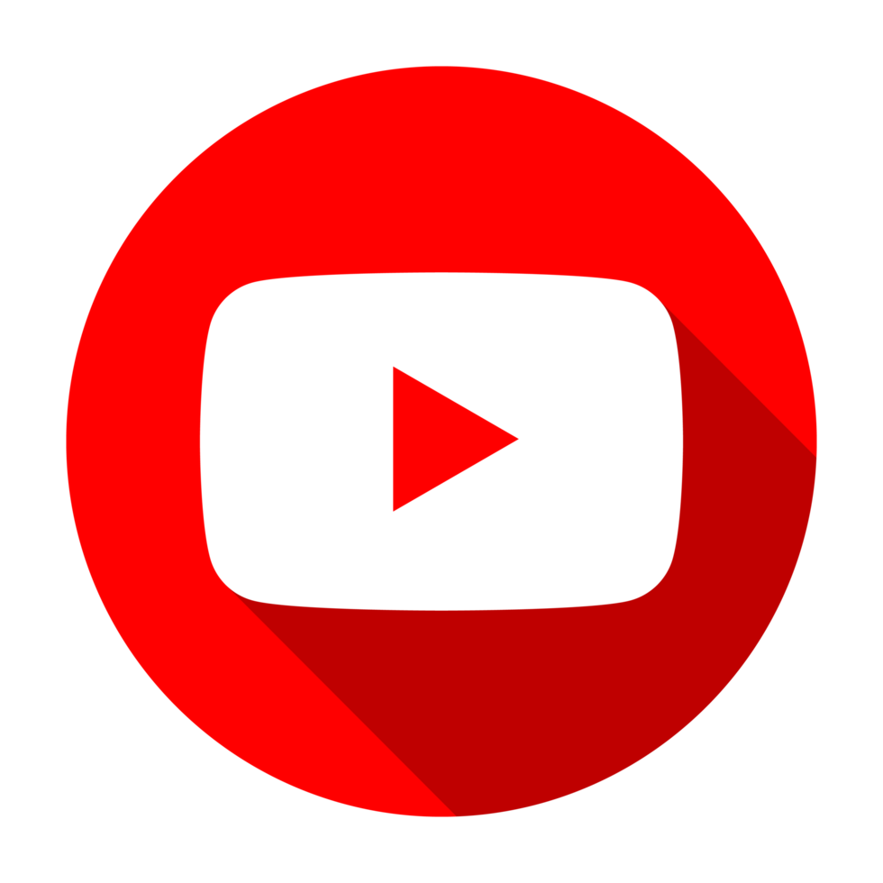 red-circle-bordered-youtube-logo-with-long-shadow-on-transparent-background-free-png